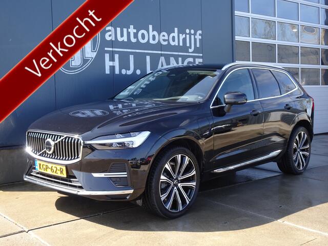 Volvo XC60 2.0 T8 Plug-in hybrid AWD UltimateBright
