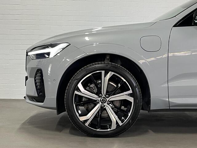 Volvo XC60 2.0 T6 Plug-in hybrid AWD Plus Dark Open dak | Adapt. Cruise | 360 camera | Stuur-/stoelverwarming | Harman Kardon | Memory
