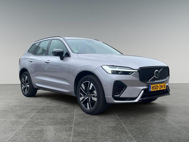 Volvo XC60 2.0 T6 Plug-in hybrid AWD Plus Dark