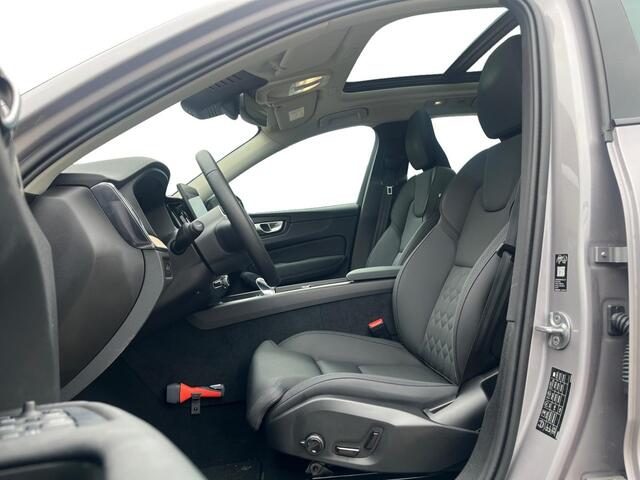 Volvo XC60 2.0 T6 Plug-in hybrid AWD Plus Dark