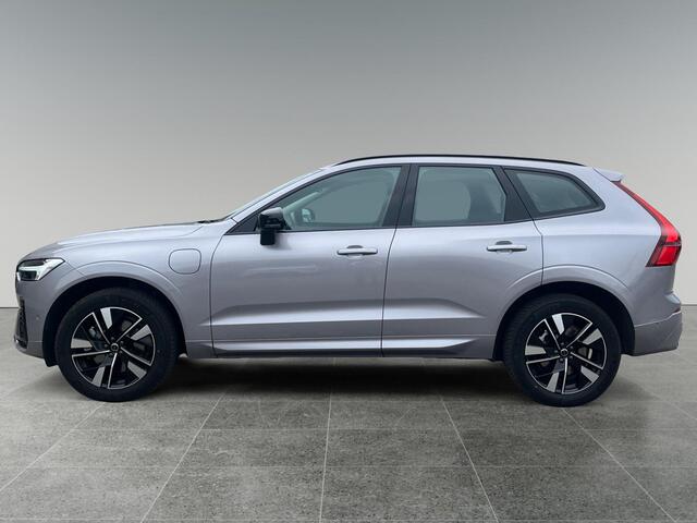Volvo XC60 2.0 T6 Plug-in hybrid AWD Plus Dark