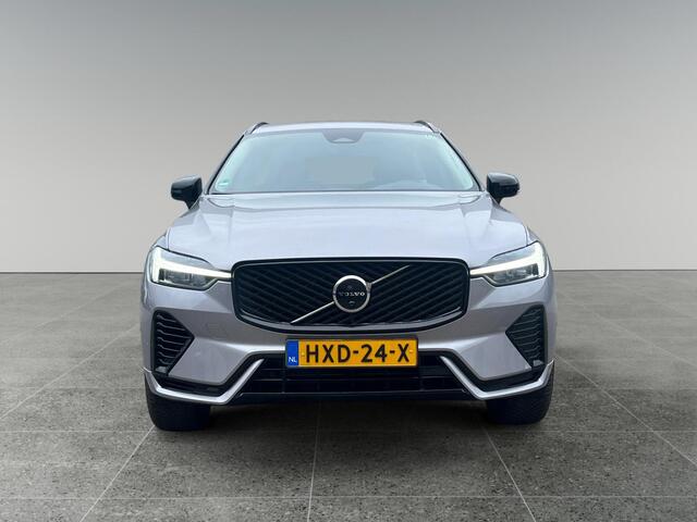Volvo XC60 2.0 T6 Plug-in hybrid AWD Plus Dark