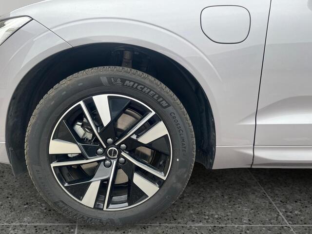 Volvo XC60 2.0 T6 Plug-in hybrid AWD Plus Dark