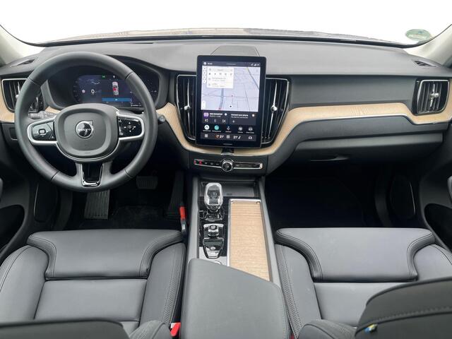 Volvo XC60 2.0 T6 Plug-in hybrid AWD Plus Dark