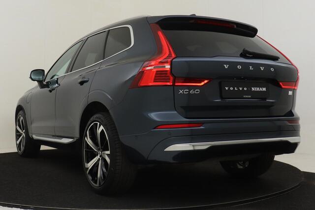 Volvo XC60 T8 PLUG-IN HYBRID AWD PLUS BRIGHT -PANO.DAK|360°CAM|HEAD-UP DISP.|ADAP.LED|POWER-SEATS|VERW.VOORRUIT|PRIVACY.GLAS|21"