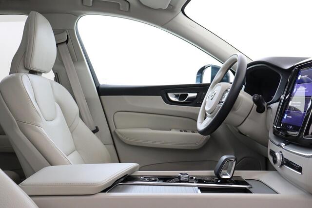 Volvo XC60 T8 PLUG-IN HYBRID AWD PLUS BRIGHT -PANO.DAK|360°CAM|HEAD-UP DISP.|ADAP.LED|POWER-SEATS|VERW.VOORRUIT|PRIVACY.GLAS|21"