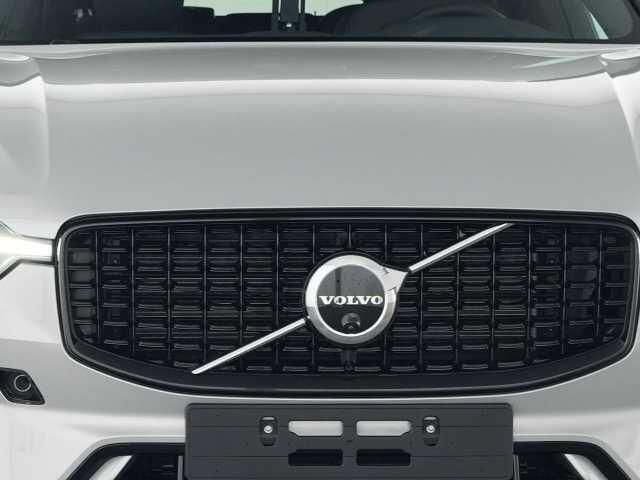 Volvo XC60 2.0 T8 Plug-in hybrid AWD Plus Dark (335kW/455PK) FULL (LUCHTVERING / PANO / TREKH) ** 1e EIG - Ex VOLVO) ** INFORMEER OOK NAAR ONZE AANTREKKELIJKE FINANCIAL-LEASE TARIEVEN **