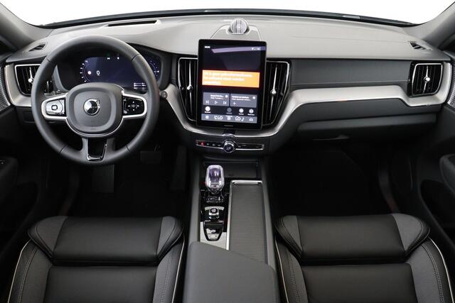 Volvo XC60 II T8 PLUG-IN HYBRID AWD POLESTAR ENGINEERED *FULL OPTIONS!* -PANO.DAK|BOWERS&WILKINS|HEAD-UP DISP.|360°CAM|PRIVACY&GELAAGD.GLAS|22"