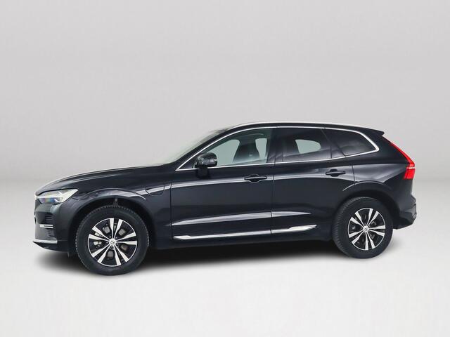 Volvo XC60 T6 Plug-in hybrid AWD Core Bright | Panoramadak | Park assist | Stoel- en Stuurverwarming | Trekhaak