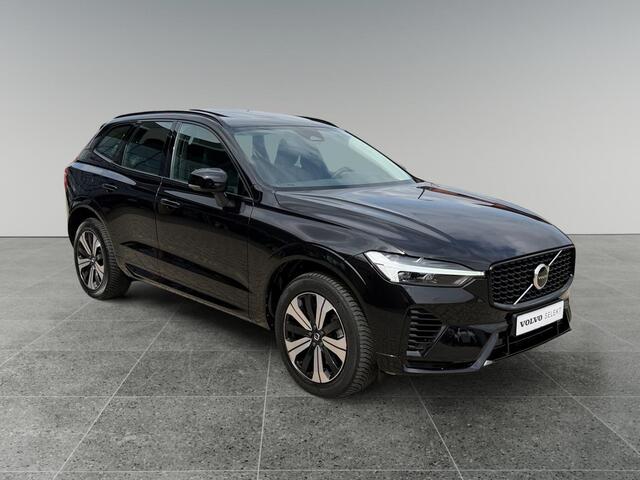 Volvo XC60 2.0 T6 Plug-in hybrid AWD Plus Dark