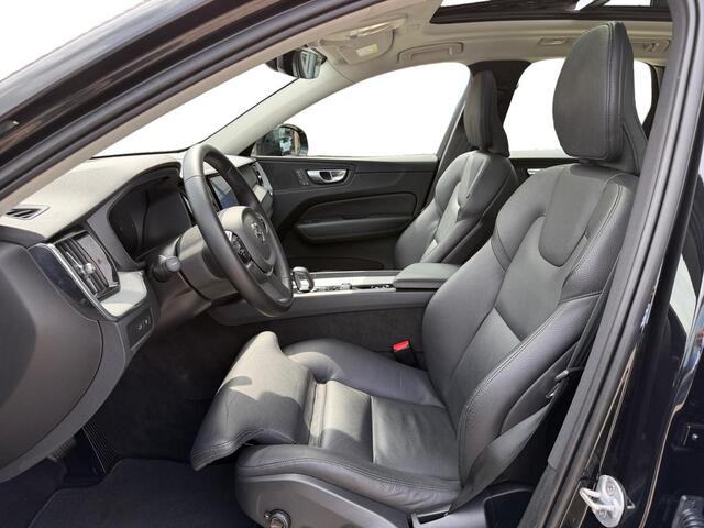 Volvo XC60 2.0 T6 Plug-in hybrid AWD Plus Dark