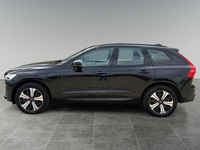 Volvo XC60 2.0 T6 Plug-in hybrid AWD Plus Dark