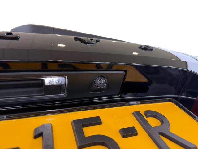Volvo XC60 T6 Plug-in hybrid AWD Ultra Black Edition