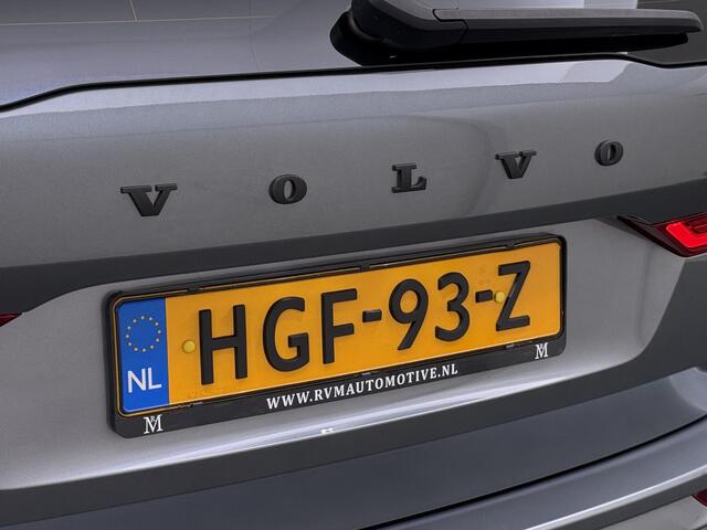 Volvo XC60 2.0 Recharge T8 AWD R-Design PLUG-IN HYBRIDE | SOH 89% | PANORAMADAK | ELEKTR. TREKHAAK | LEDER | CAMERA | HARMAN KARDON | MEMORY SEATS | 21" LMV | WINTERPAKKET STOEL + STUURVERWARMING || RIJKLAAR | 12 MND BOVAG GARANTIE |