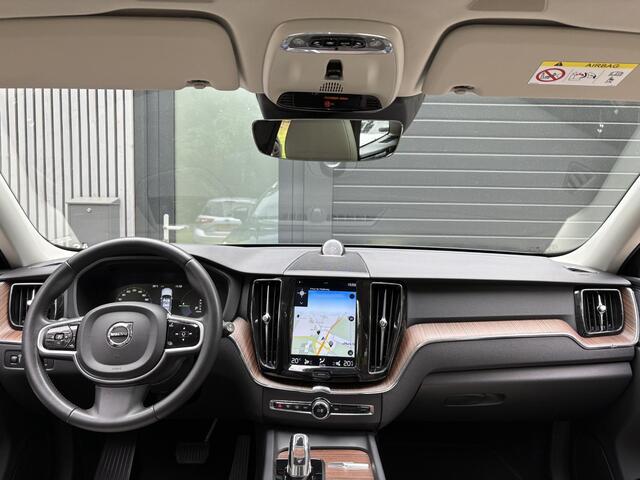 Volvo XC60 2.0 T8 Twin Engine AWD Inscription