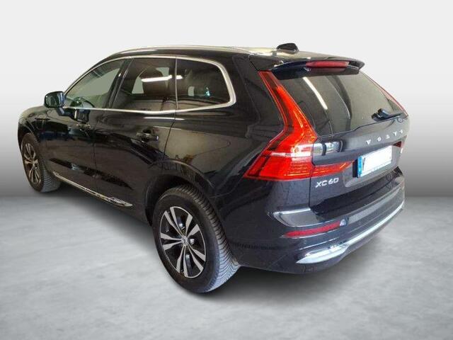 Volvo XC60 2.0 T6 Plug-in hybrid AWD Inscription Expression LED | camera | adaptieve cruise control | Blis | Leder | verwarmde voorstoelen | achterbank verwarming | verwarmde voorruit | stand kachel |