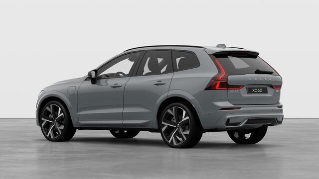 Volvo XC60 2.0 T8 Plug-in hybrid AWD Ultra Dark Exec. Ed. | Bowers & Wilkins | Luchtvering | Stoelmassage & Ventilatie | Gelaagd glas | Head-up Display | 22'' |