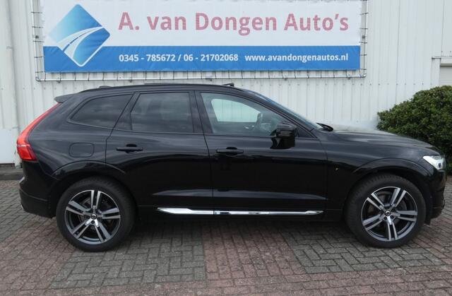Volvo XC60 2.0 T5 AWD INSCRIPTION,360.Pano,Blis,BenW,ACC,HeadUp
