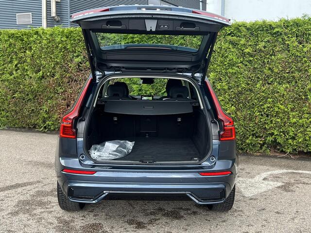 Volvo XC60 T6 Plug-in hybrid AWD Ultra Dark Trekhaak Aut.