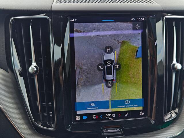 Volvo XC60 T6 Plug-in hybrid AWD Plus Bright | Rijklaarprijs | Pano Dak |