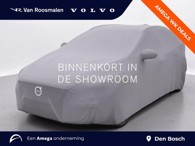 Volvo XC60 Plus Dark Recharge Plug-In Hybrid AWD