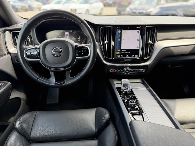 Volvo XC60 2.0 T8 Twin Engine AWD Inscription ACC Harman-Kardon Trekhaak 20 Inch Carplay Stuurwielverwarming Panoramadak