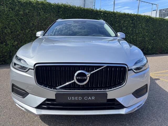 Volvo XC60 T5 Momentum Leder Automaat