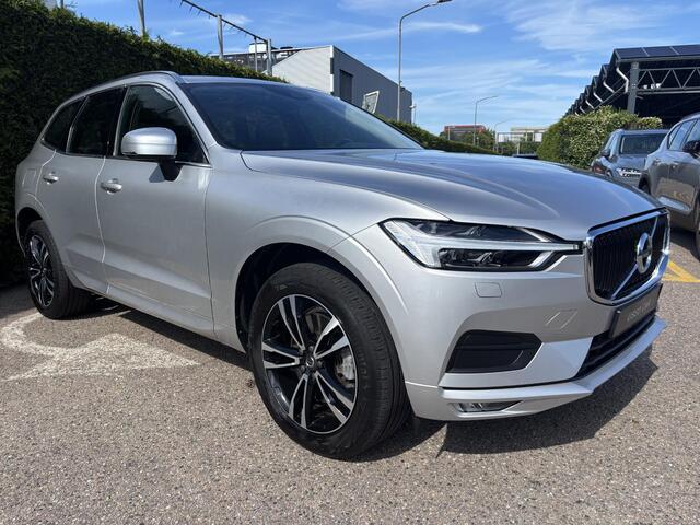 Volvo XC60 T5 Momentum Leder Automaat