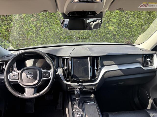 Volvo XC60 T5 Momentum Leder Automaat