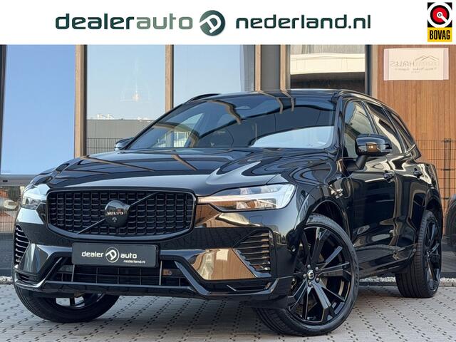 Volvo XC60 2.0 T6 AWD Dark | Panoramadak | Head-up | H&K | SOH 100% |