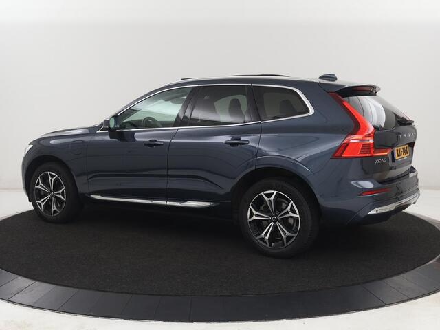 Volvo XC60 2.0 Recharge T6 AWD Business Pro | SOH 89,4% | Carplay | Panoramadak | Camera | LED | Leer | Stoel en stuurverwarming | Cruise control | Navigatie | LM | Automaat