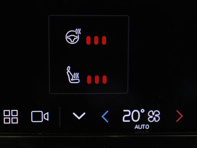 Volvo XC60 2.0 Recharge T6 AWD Business Pro | SOH 89,4% | Carplay | Panoramadak | Camera | LED | Leer | Stoel en stuurverwarming | Cruise control | Navigatie | LM | Automaat
