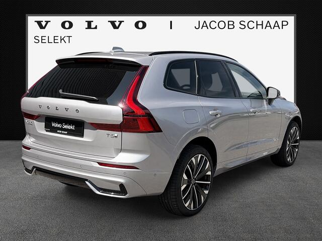 Volvo XC60 T6 Plug-in hybrid AWD Plus Dark / Panoramadak / 360 camera / Head up display / Trekhaak / 21" /