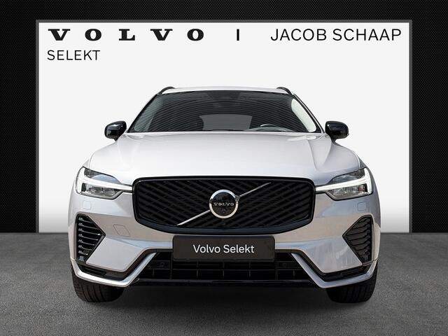 Volvo XC60 T6 Plug-in hybrid AWD Plus Dark / Panoramadak / 360 camera / Head up display / Trekhaak / 21" /