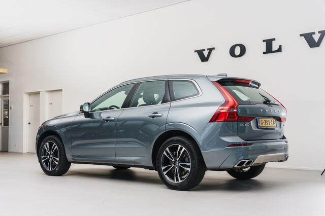 Volvo XC60 T5 Geartronic Momentum