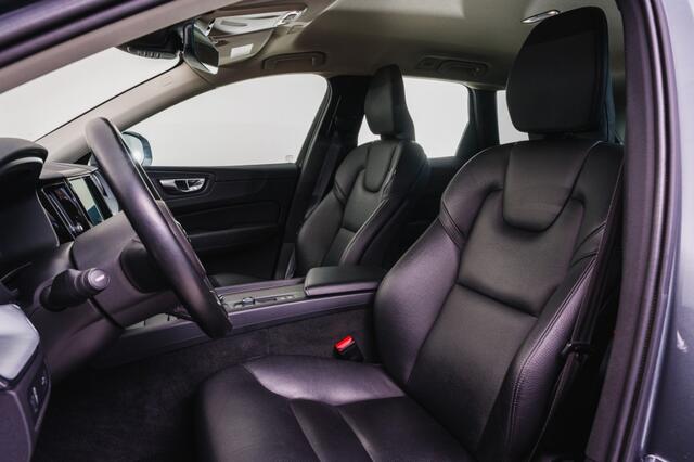 Volvo XC60 T5 Geartronic Momentum