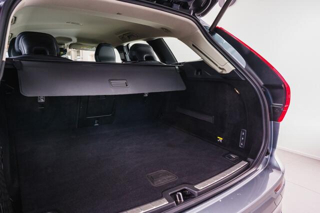 Volvo XC60 T5 Geartronic Momentum