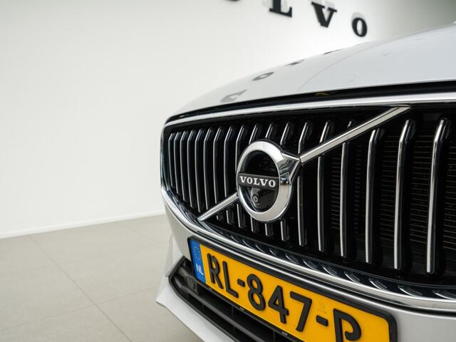 Volvo XC60 T5 AWD Inscription