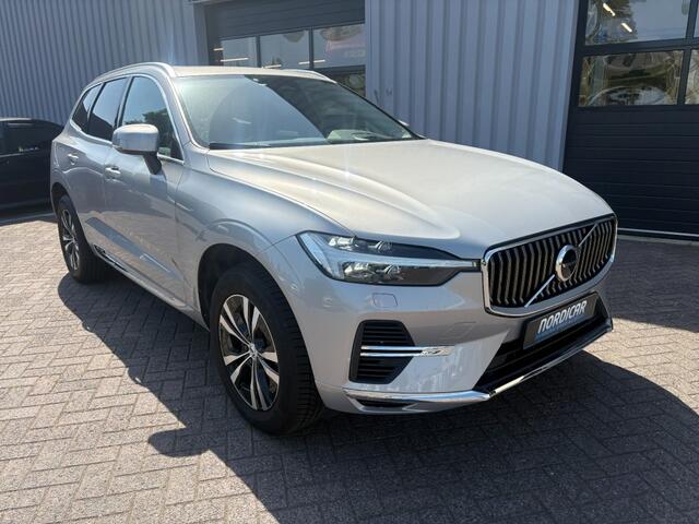 Volvo XC60 2.0 T6 AWD Inscription Long Range Leer I Trekhaak I All-in prijs!
