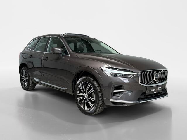 Volvo XC60 2.0 T6 Plug-in hybrid AWD Inscription I Panoramadak I Elek. Trekhaak I 360 Camera