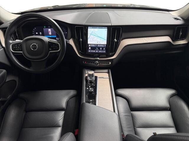 Volvo XC60 2.0 T6 Plug-in hybrid AWD Inscription I Panoramadak I Elek. Trekhaak I 360 Camera