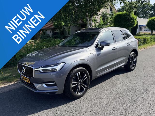Volvo XC60 2.0 Recharge T8 AWD 390PKoPanooACCoCarplay
