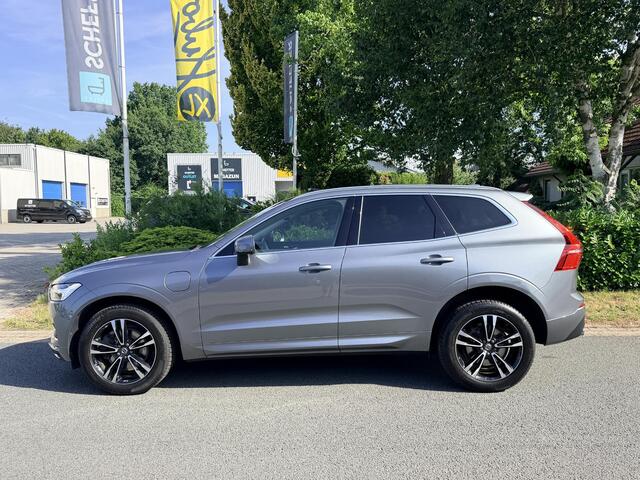 Volvo XC60 2.0 Recharge T8 AWD 390PKoPanooACCoCarplay