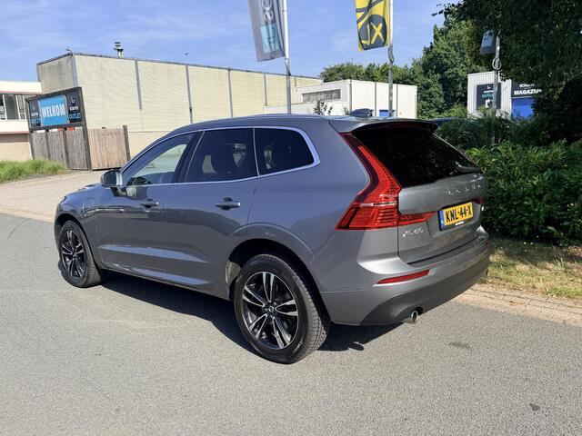 Volvo XC60 2.0 Recharge T8 AWD 390PKoPanooACCoCarplay