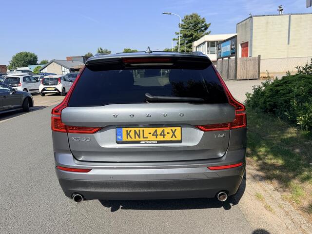 Volvo XC60 2.0 Recharge T8 AWD 390PKoPanooACCoCarplay