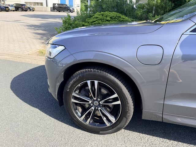 Volvo XC60 2.0 Recharge T8 AWD 390PKoPanooACCoCarplay