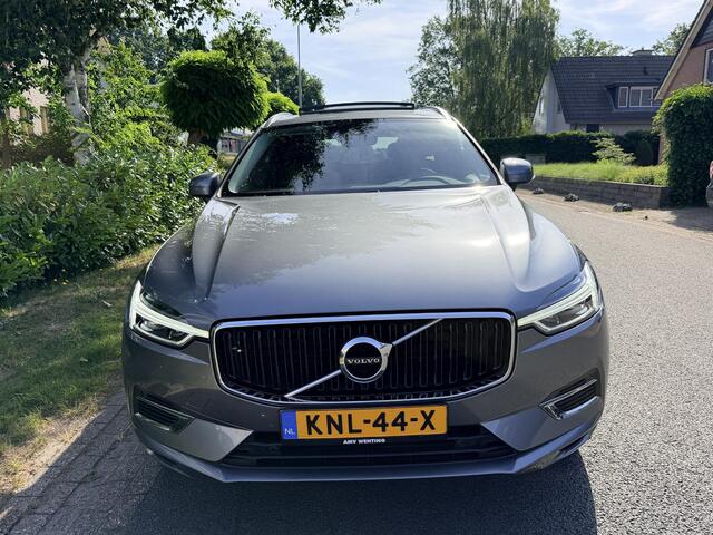 Volvo XC60 2.0 Recharge T8 AWD 390PKoPanooACCoCarplay