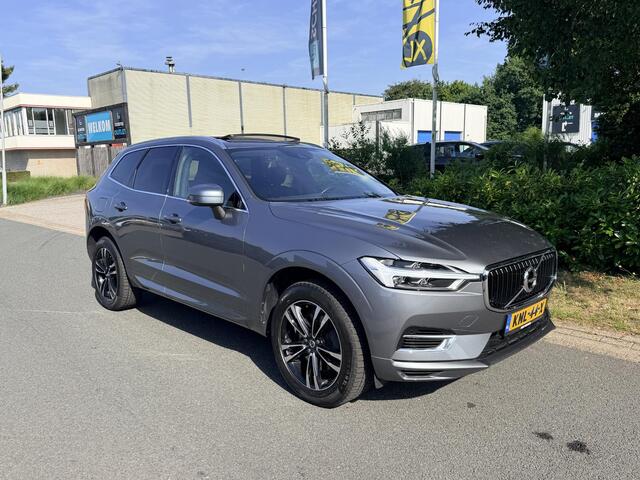 Volvo XC60 2.0 Recharge T8 AWD 390PKoPanooACCoCarplay