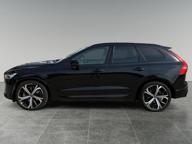 Volvo XC60 T8 Plug-in hybrid AWD Ultra Dark | Full Options