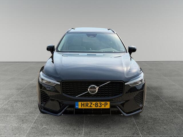 Volvo XC60 T8 Plug-in hybrid AWD Ultra Dark | Full Options